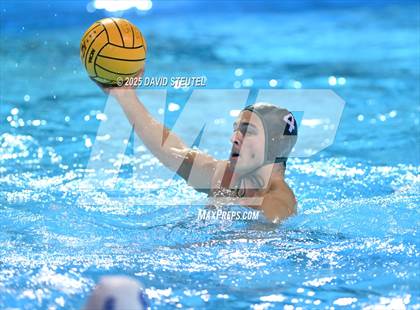 Thumbnail 3 in Rocklin vs. Rio Americano (CIF SJS D1 Final) photogallery.