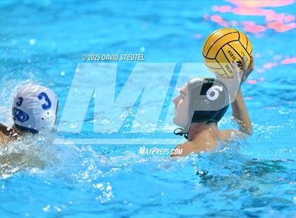 Thumbnail 1 in Rocklin vs. Rio Americano (CIF SJS D1 Final) photogallery.