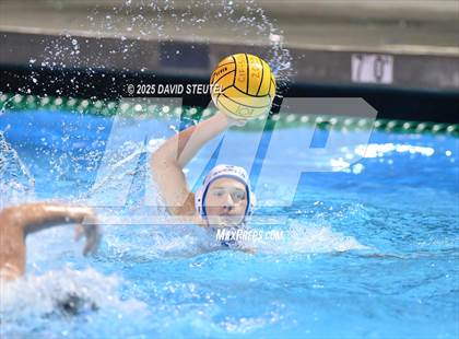 Thumbnail 1 in Rocklin vs. Rio Americano (CIF SJS D1 Final) photogallery.
