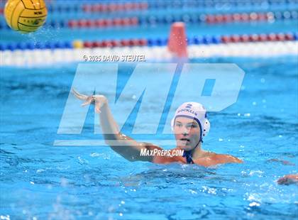 Thumbnail 2 in Rocklin vs. Rio Americano (CIF SJS D1 Final) photogallery.