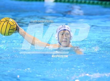 Thumbnail 1 in Rocklin vs. Rio Americano (CIF SJS D1 Final) photogallery.