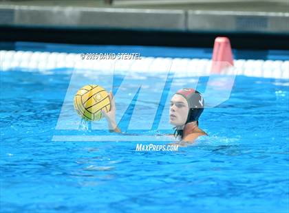 Thumbnail 3 in Rocklin vs. Rio Americano (CIF SJS D1 Final) photogallery.