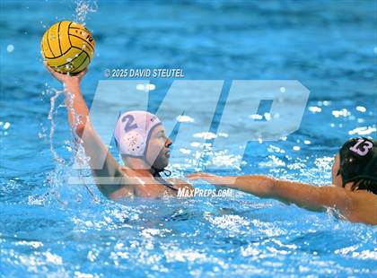 Thumbnail 3 in Rocklin vs. Rio Americano (CIF SJS D1 Final) photogallery.