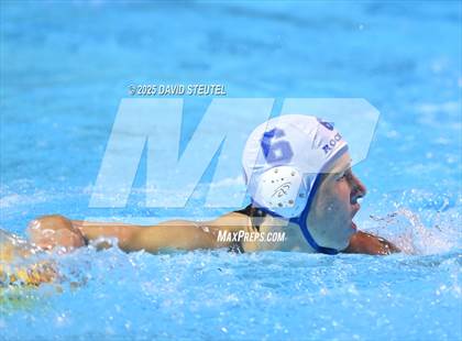 Thumbnail 2 in Rocklin vs. Rio Americano (CIF SJS D1 Final) photogallery.