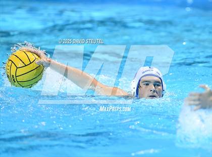 Thumbnail 2 in Rocklin vs. Rio Americano (CIF SJS D1 Final) photogallery.