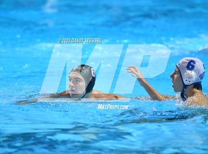 Thumbnail 2 in Rocklin vs. Rio Americano (CIF SJS D1 Final) photogallery.