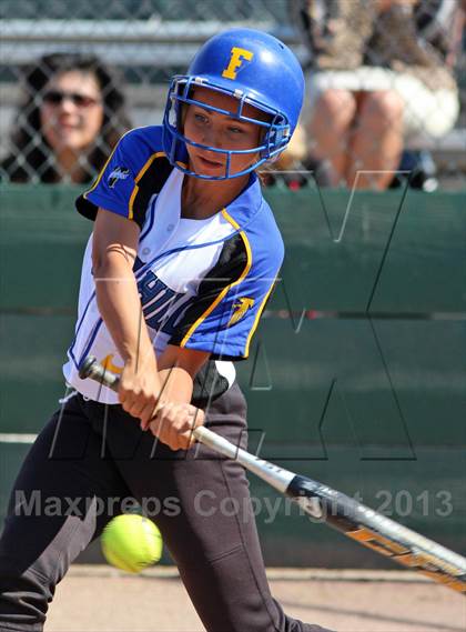 Thumbnail 1 in Monte Vista @ Foothill photogallery.