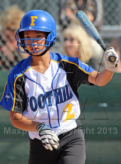 Thumbnail 3 in Monte Vista @ Foothill photogallery.