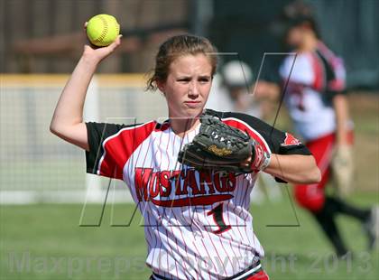 Thumbnail 2 in Monte Vista @ Foothill photogallery.