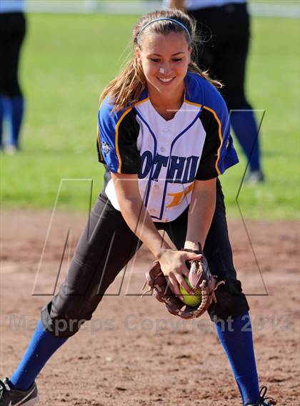 Thumbnail 2 in Monte Vista @ Foothill photogallery.