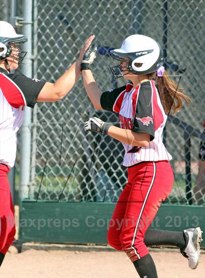 Thumbnail 2 in Monte Vista @ Foothill photogallery.