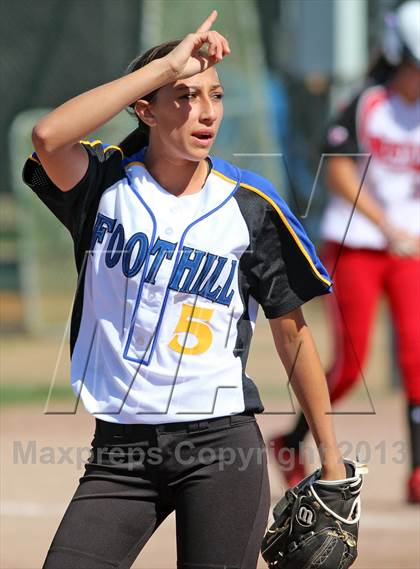 Thumbnail 2 in Monte Vista @ Foothill photogallery.