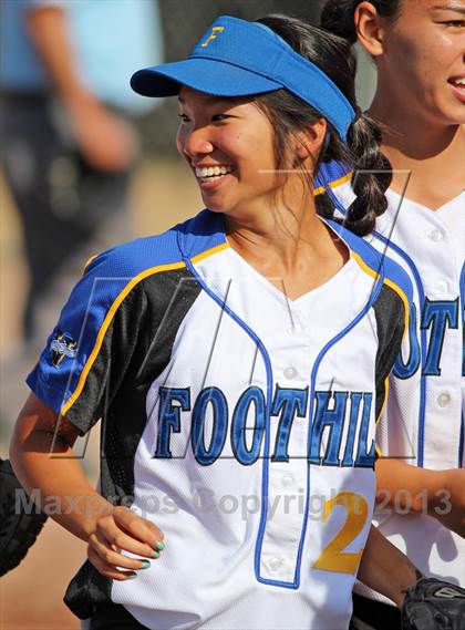 Thumbnail 1 in Monte Vista @ Foothill photogallery.