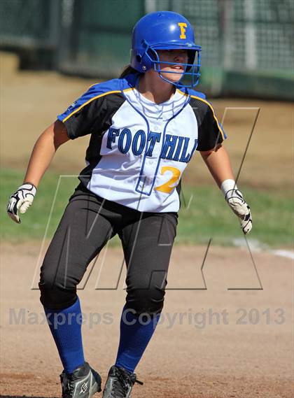 Thumbnail 2 in Monte Vista @ Foothill photogallery.