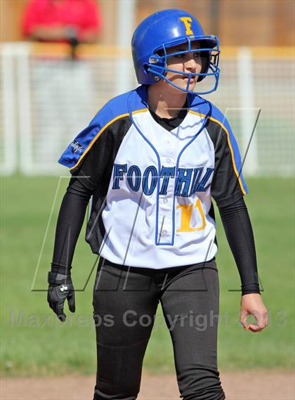 Thumbnail 1 in Monte Vista @ Foothill photogallery.