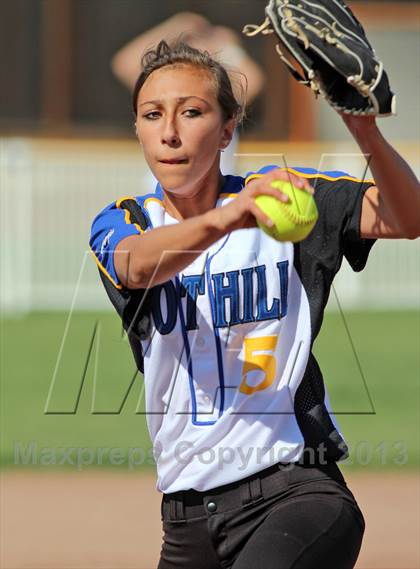 Thumbnail 3 in Monte Vista @ Foothill photogallery.