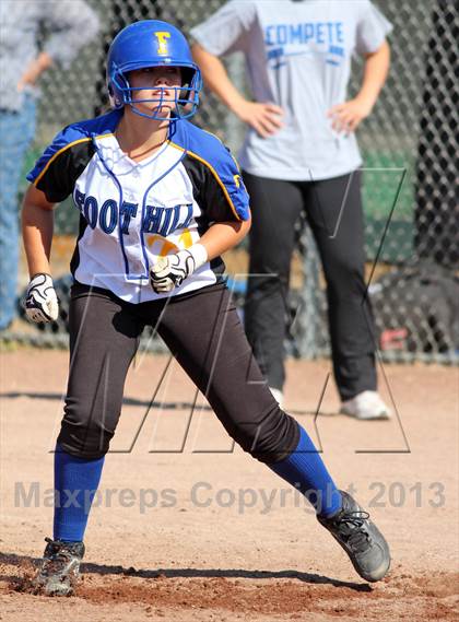 Thumbnail 1 in Monte Vista @ Foothill photogallery.