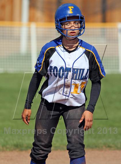 Thumbnail 1 in Monte Vista @ Foothill photogallery.