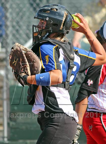 Thumbnail 2 in Monte Vista @ Foothill photogallery.