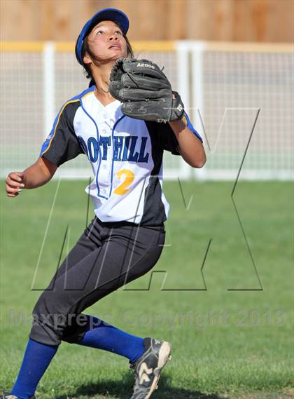 Thumbnail 1 in Monte Vista @ Foothill photogallery.