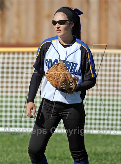 Thumbnail 3 in Monte Vista @ Foothill photogallery.