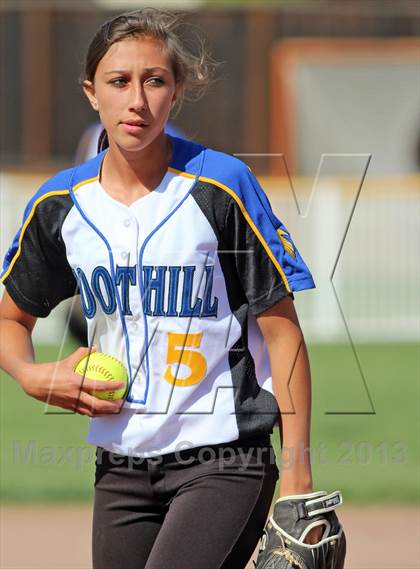 Thumbnail 1 in Monte Vista @ Foothill photogallery.