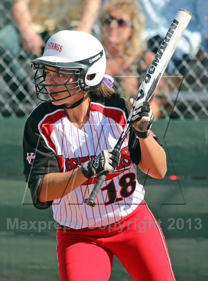 Thumbnail 1 in Monte Vista @ Foothill photogallery.