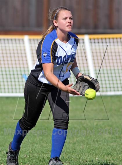 Thumbnail 1 in Monte Vista @ Foothill photogallery.