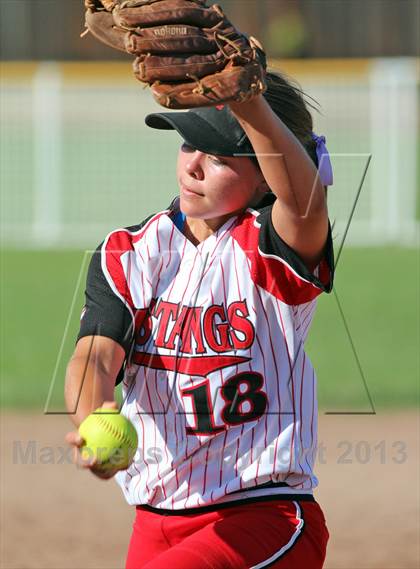 Thumbnail 3 in Monte Vista @ Foothill photogallery.