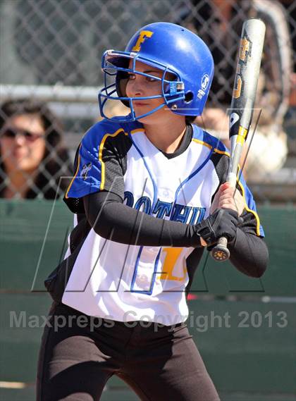 Thumbnail 1 in Monte Vista @ Foothill photogallery.