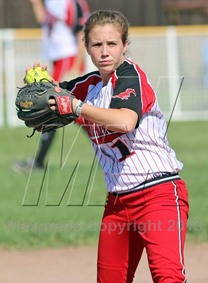 Thumbnail 2 in Monte Vista @ Foothill photogallery.