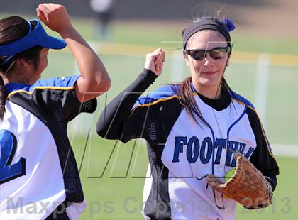 Thumbnail 2 in Monte Vista @ Foothill photogallery.