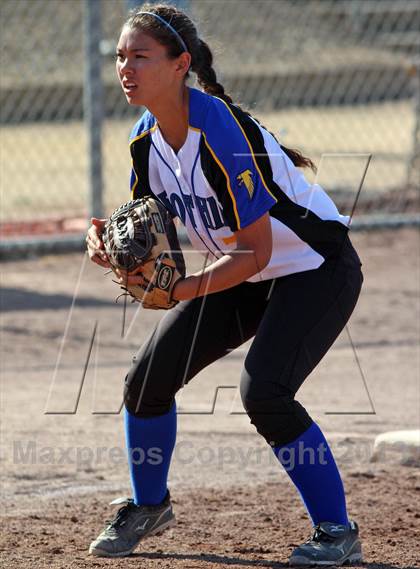 Thumbnail 2 in Monte Vista @ Foothill photogallery.