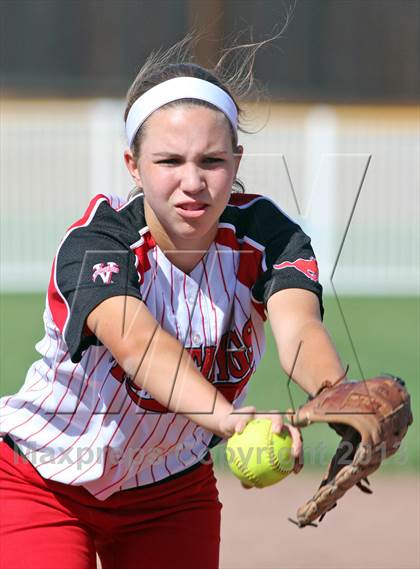 Thumbnail 2 in Monte Vista @ Foothill photogallery.