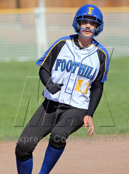 Thumbnail 2 in Monte Vista @ Foothill photogallery.