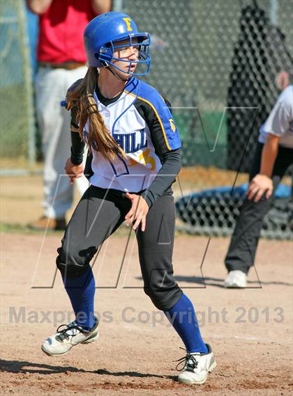 Thumbnail 3 in Monte Vista @ Foothill photogallery.