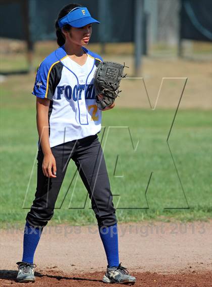 Thumbnail 1 in Monte Vista @ Foothill photogallery.