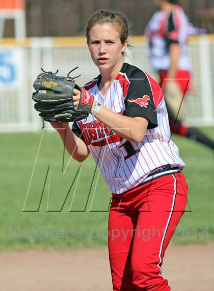 Thumbnail 1 in Monte Vista @ Foothill photogallery.