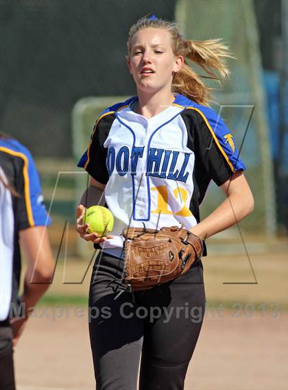 Thumbnail 2 in Monte Vista @ Foothill photogallery.