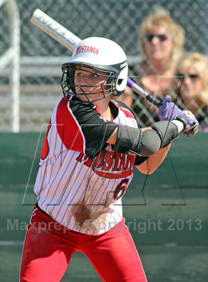 Thumbnail 1 in Monte Vista @ Foothill photogallery.