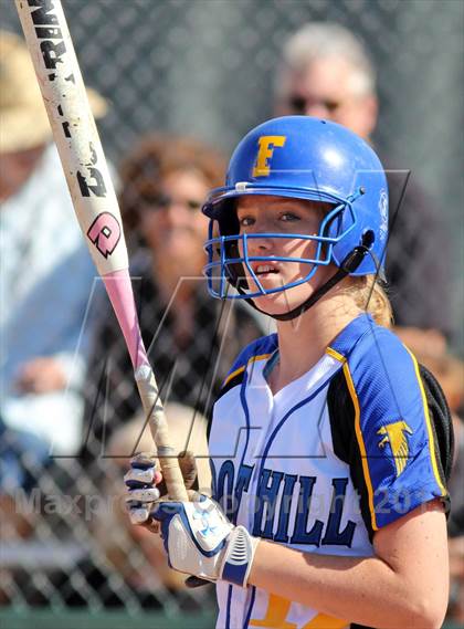 Thumbnail 1 in Monte Vista @ Foothill photogallery.