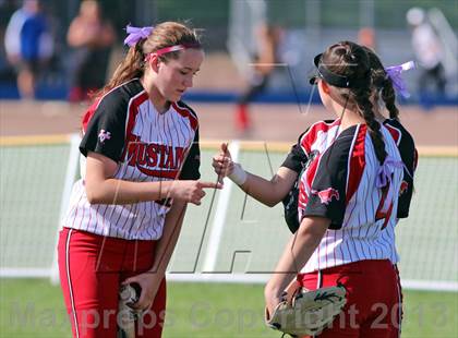 Thumbnail 1 in Monte Vista @ Foothill photogallery.
