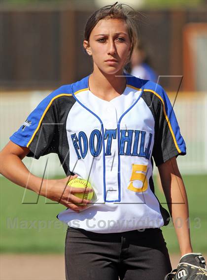 Thumbnail 2 in Monte Vista @ Foothill photogallery.