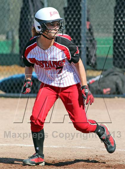Thumbnail 1 in Monte Vista @ Foothill photogallery.