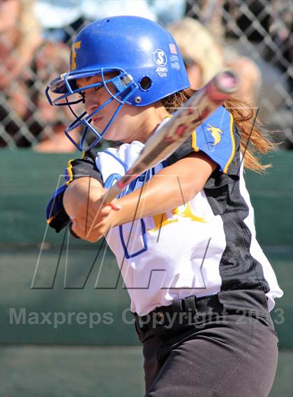 Thumbnail 1 in Monte Vista @ Foothill photogallery.