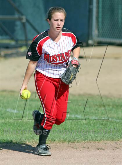 Thumbnail 3 in Monte Vista @ Foothill photogallery.