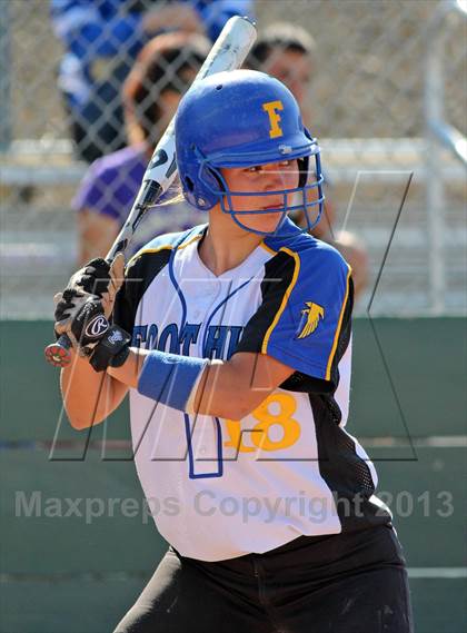 Thumbnail 3 in Monte Vista @ Foothill photogallery.