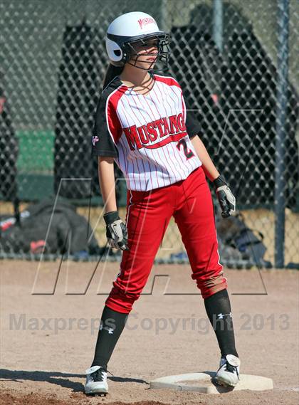 Thumbnail 1 in Monte Vista @ Foothill photogallery.