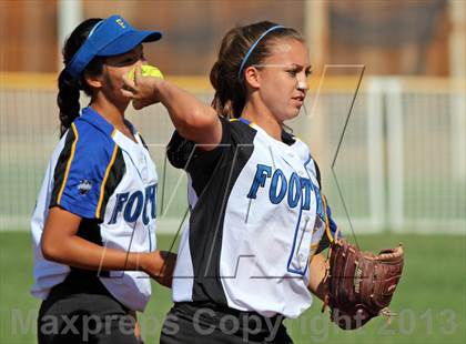 Thumbnail 1 in Monte Vista @ Foothill photogallery.