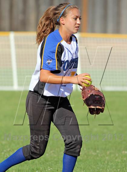 Thumbnail 3 in Monte Vista @ Foothill photogallery.